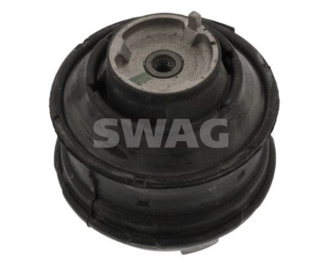 engine support