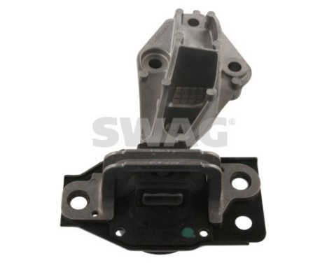 engine support