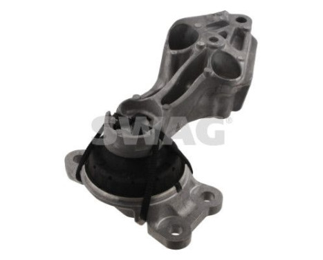 engine support