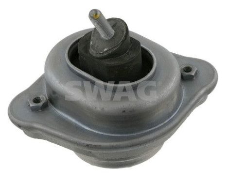 engine support