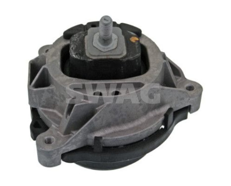 engine support