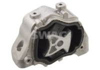 engine support