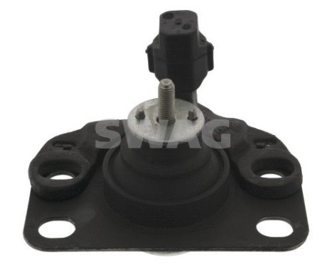 engine support