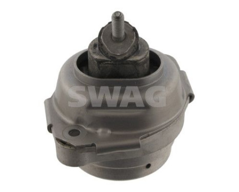engine support