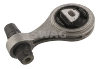 Engine support