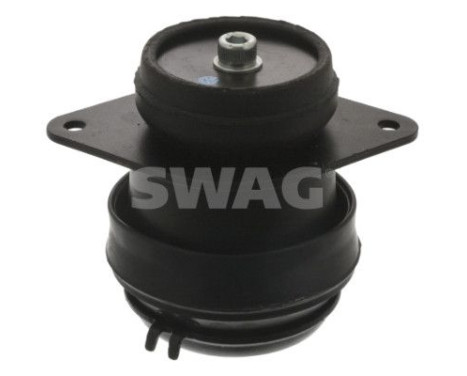 engine support