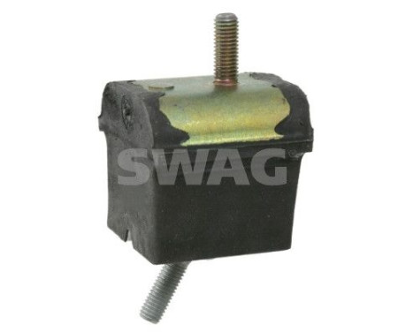 engine support