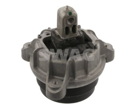 engine support