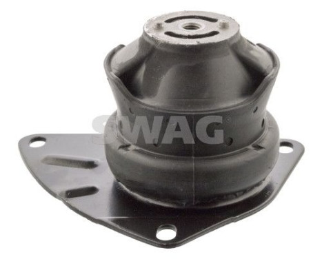 engine support