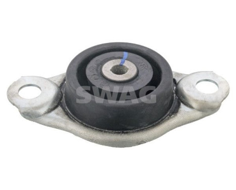 engine support