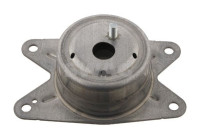 engine support