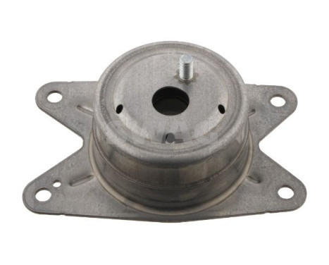 engine support