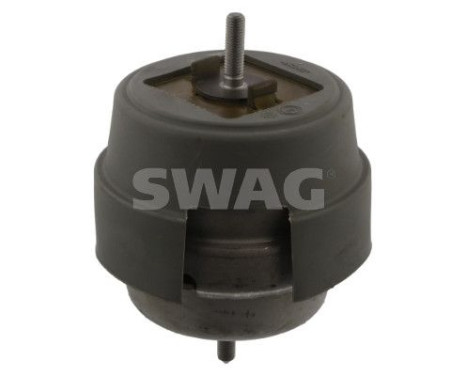 engine support
