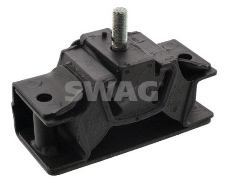 engine support