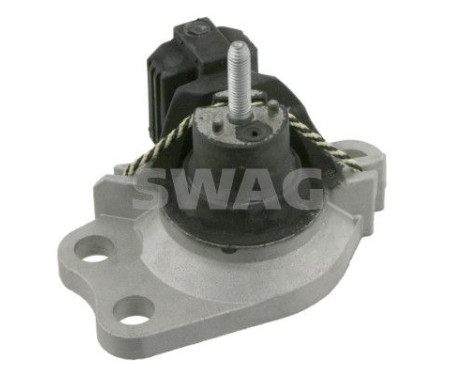 engine support