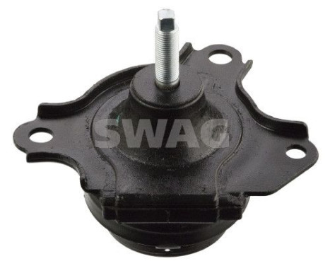 engine support