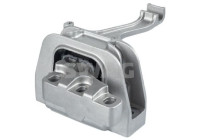 engine support