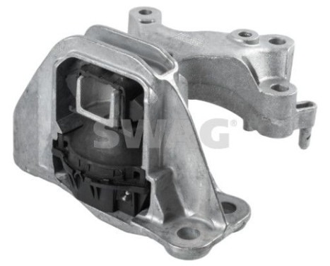 engine support