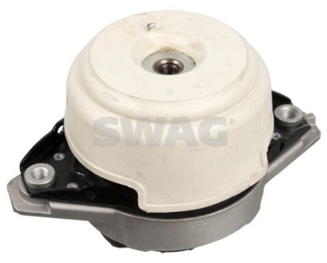 engine support