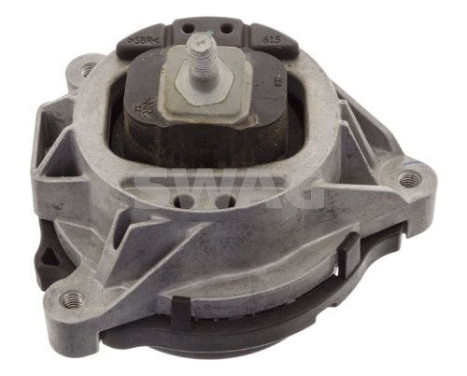engine support