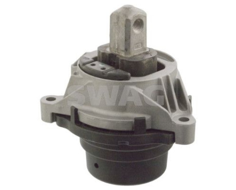 engine support