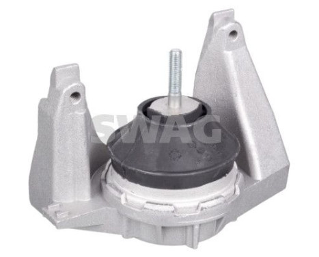 engine support
