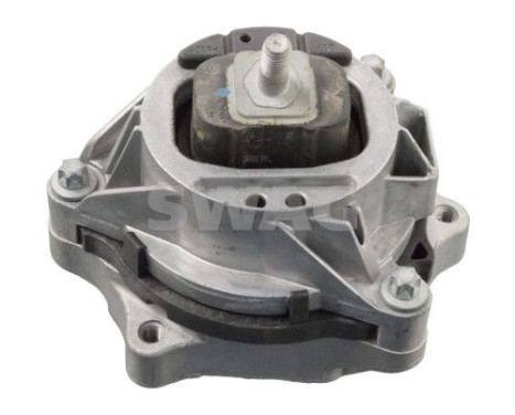 engine support