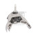 gearbox support 182977 FEBI, Thumbnail 2