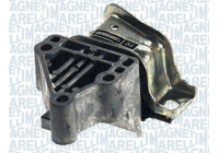 Holder, engine mount