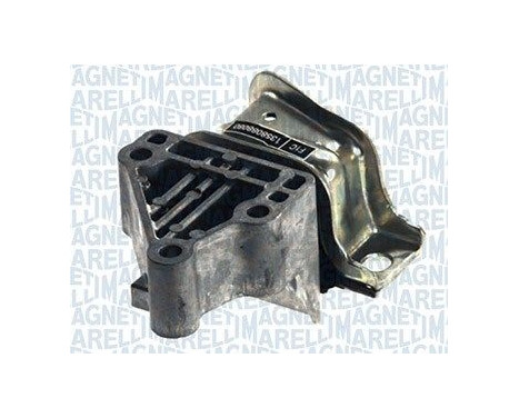 Holder, engine mount