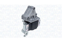 Holder, engine mount