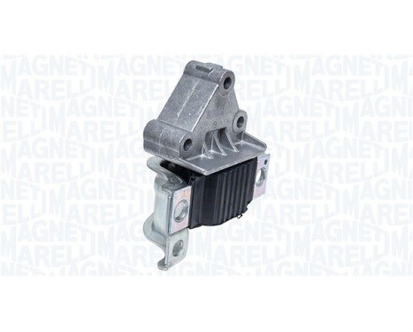 Holder, engine mount