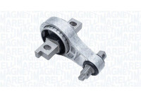 Holder, engine mount