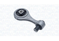 Holder, engine mount