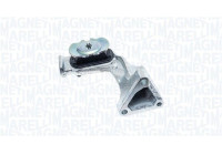 Holder, engine mount