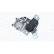 Holder, engine mount