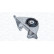 Holder, engine mount, Thumbnail 2