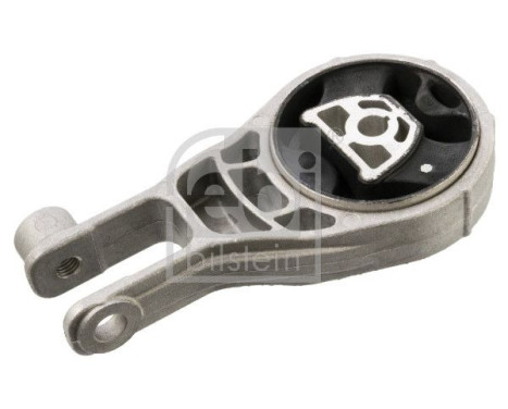 Holder, engine mounting 104783 FEBI, Image 2