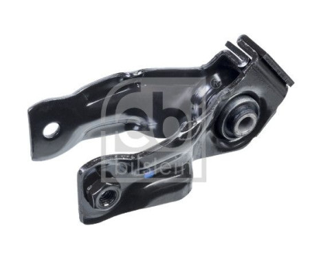 Holder, engine mounting 105754 FEBI, Image 2