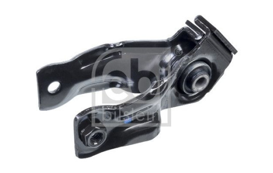 Holder, engine mounting 105754 FEBI, Image 2