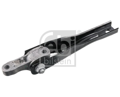 Holder, engine mounting 108020 FEBI, Image 3