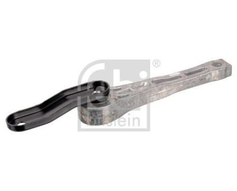 Holder, engine mounting 109150 FEBI, Image 2