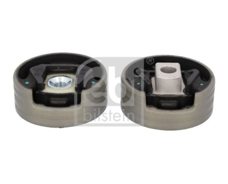Holder, engine mounting 109702 FEBI, Image 2