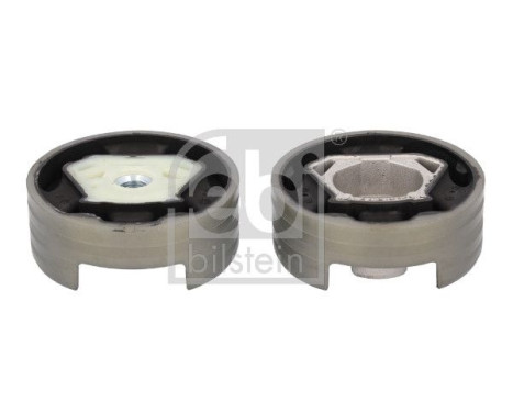 Holder, engine mounting 109702 FEBI, Image 3