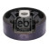 Holder, engine mounting 188687 FEBI