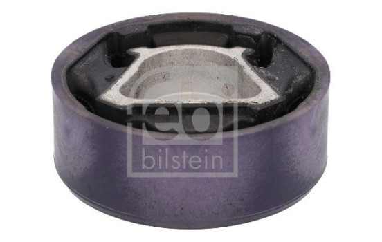 Holder, engine mounting 188687 FEBI, Image 2