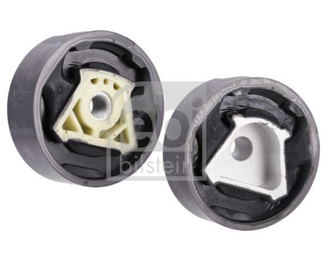 Holder, engine mounting 195126 FEBI, Image 2