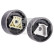 Holder, engine mounting 195126 FEBI, Thumbnail 2