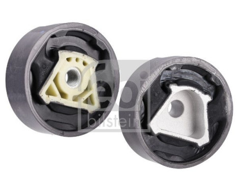 Holder, engine mounting 195126 FEBI, Image 2