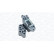 Holder, engine mounting